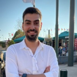 Levent ÖZGÜR
