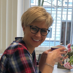 Natalie Böhm