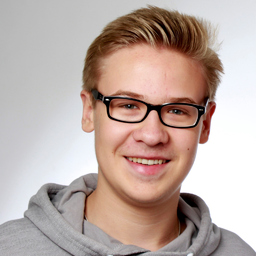 Nils Minden