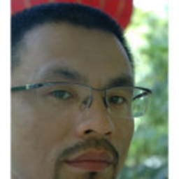 Tony Zhou