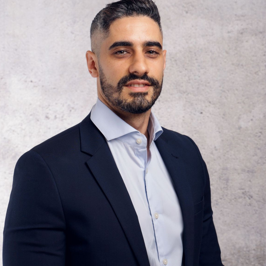 Carlo Catalano Studioleitung / MANNHEIM GLÜCKSTEIN VeniceBeach