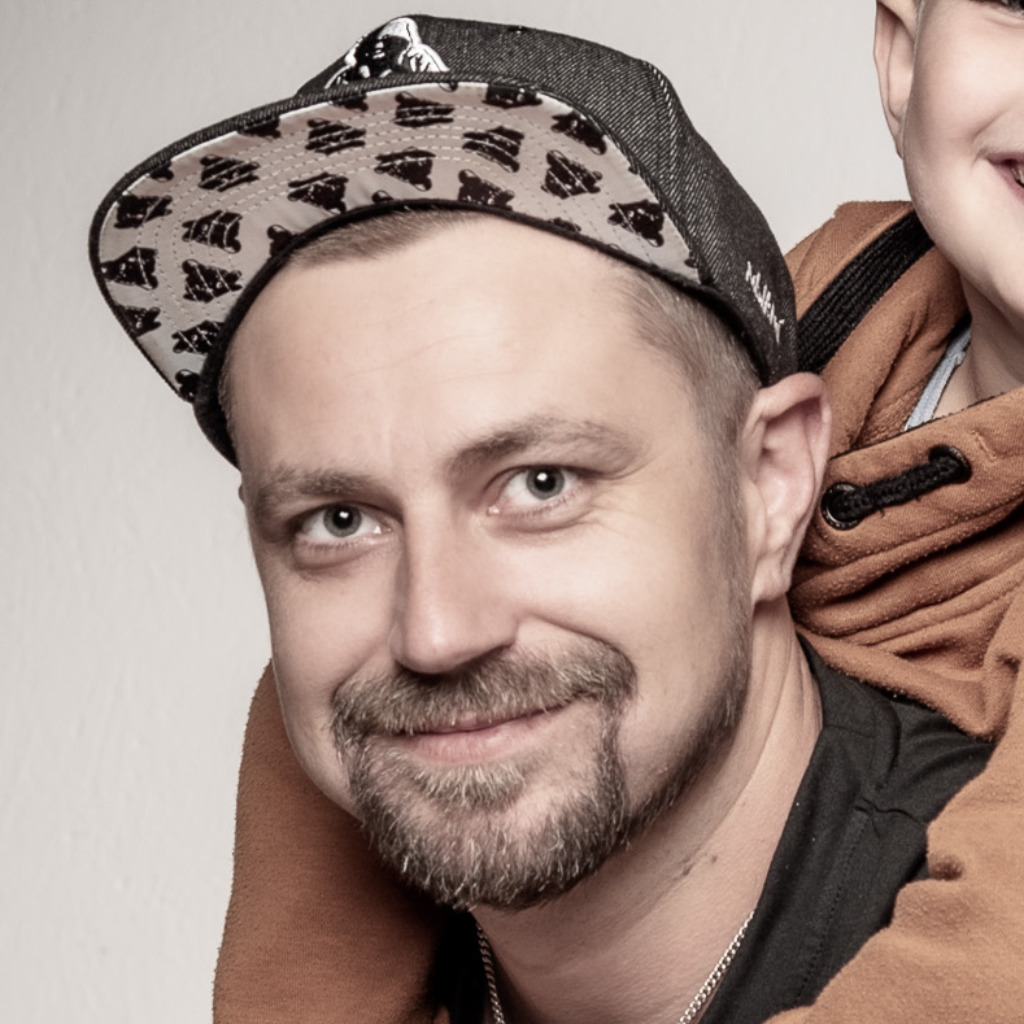 Rico Rohloff Maschinenführer W. Gröning GmbH & Co. KG XING