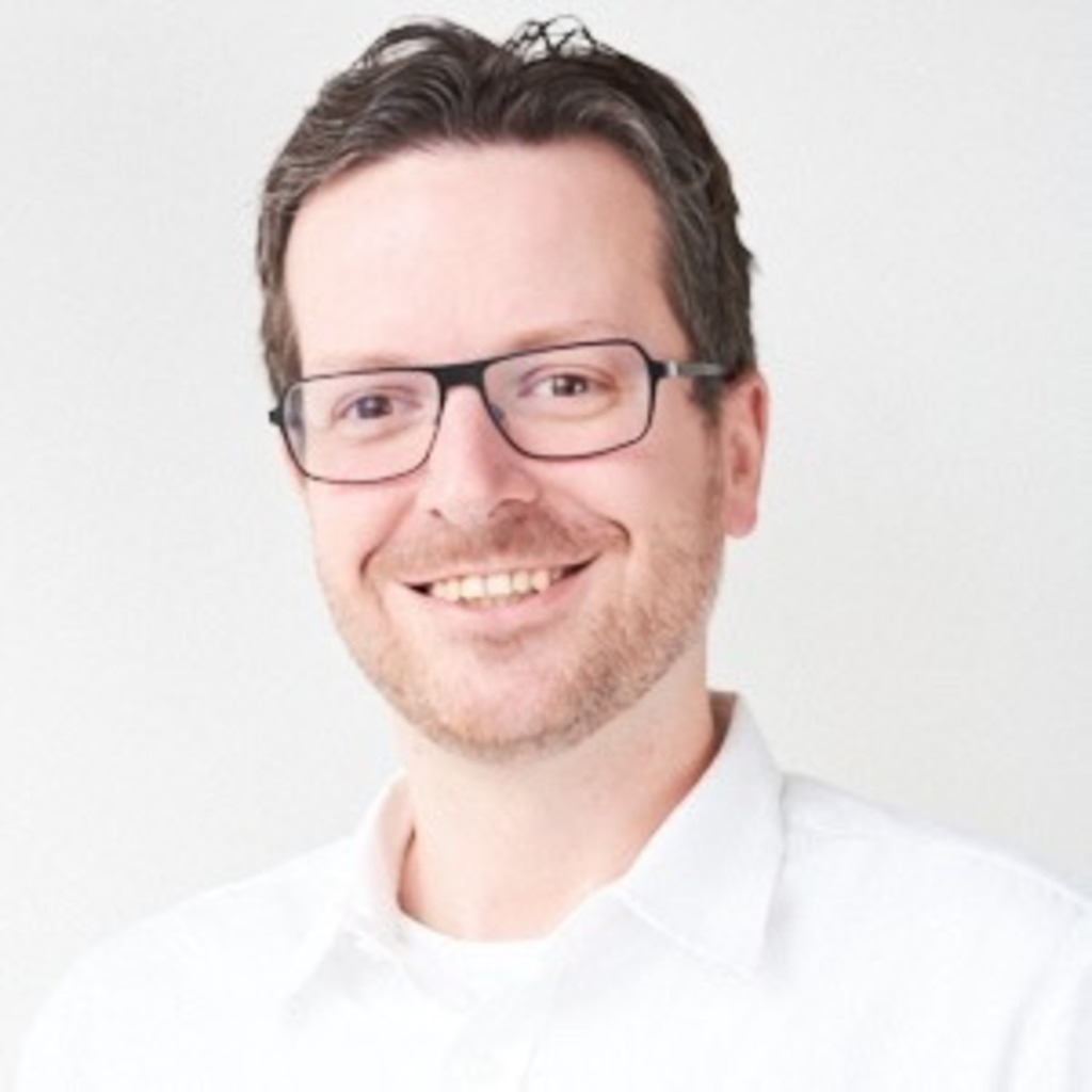 Peter Ludwig Principal Software Engineer adesso SE XING