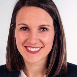 Dr. Jessica Scharf