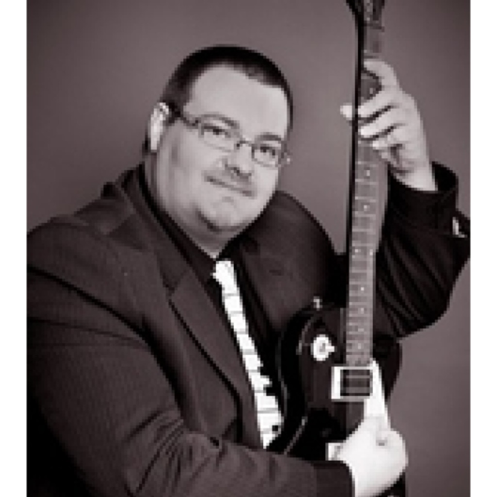 Daniel Beer Mitgründer, Musiker, Sänger, Livemusik Duo JA!DieDa