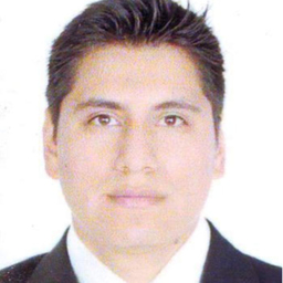 Marco Antonio Castillo Alarcon