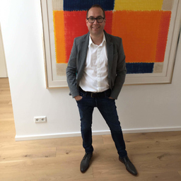 Patrick Hovest