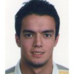 Salvador Padilla Samper