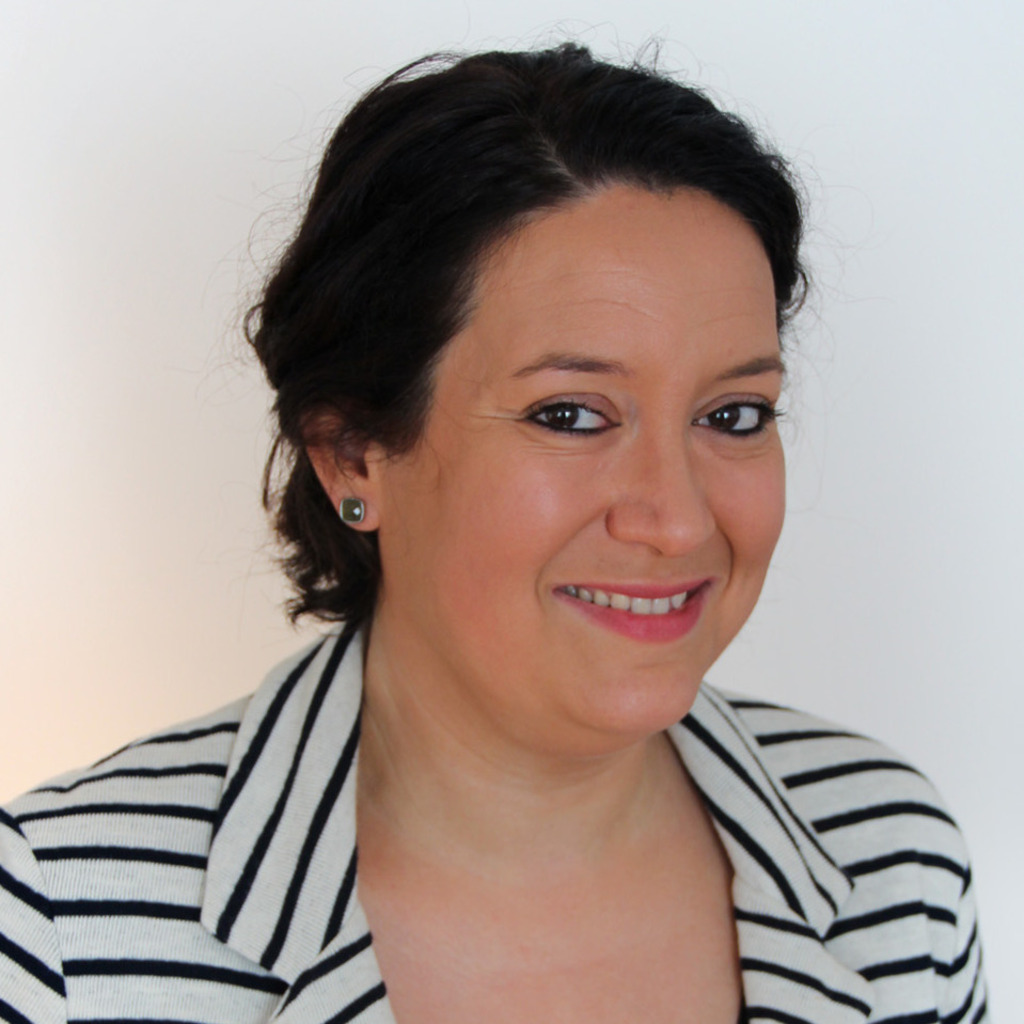 Nada Manuel Sachbearbeiterin Vertriebsinnendienst XING