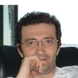 Ahmet Kutlu Peker