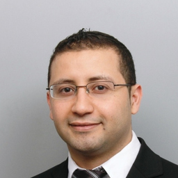 Mustapha Elbahja's profile picture