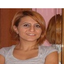 YELİZ ÇALIKOĞLU
