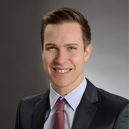 Profilbild Michael Fleischmann