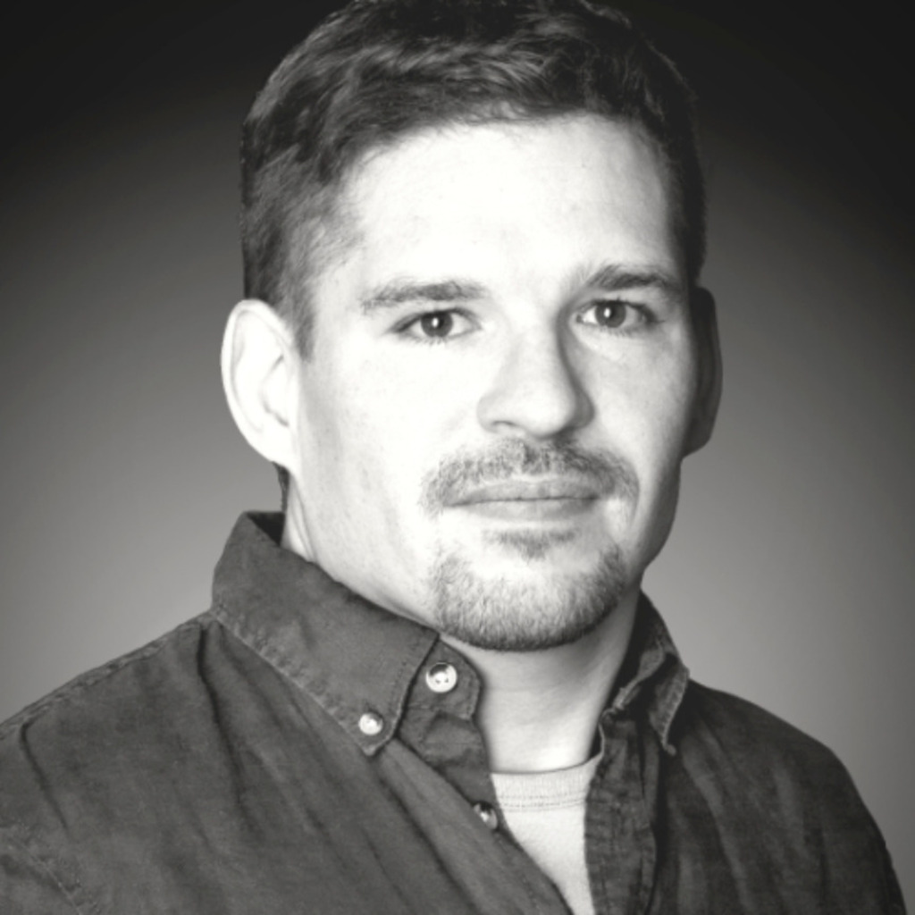 Martin Petri iOSEntwickler Research Industrial Systems Engineering