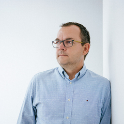 Oliver Galle