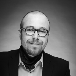 Dr. Rolf Gerdes