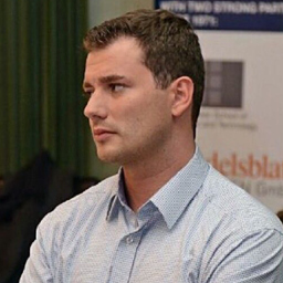Peter Leist