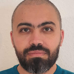 Yazid Zahran