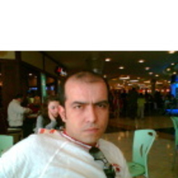 Mustafa Karakaya