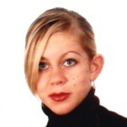 Sarah Herrlich