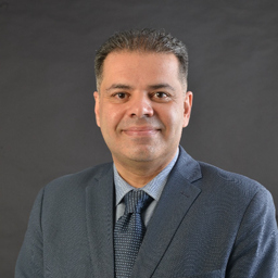 Dr. Salah Eddine Picard