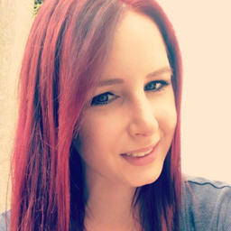 Miriam Klenk
