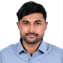 Sagar B R