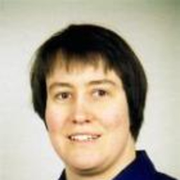 Profilbild Ulrike Hartmann