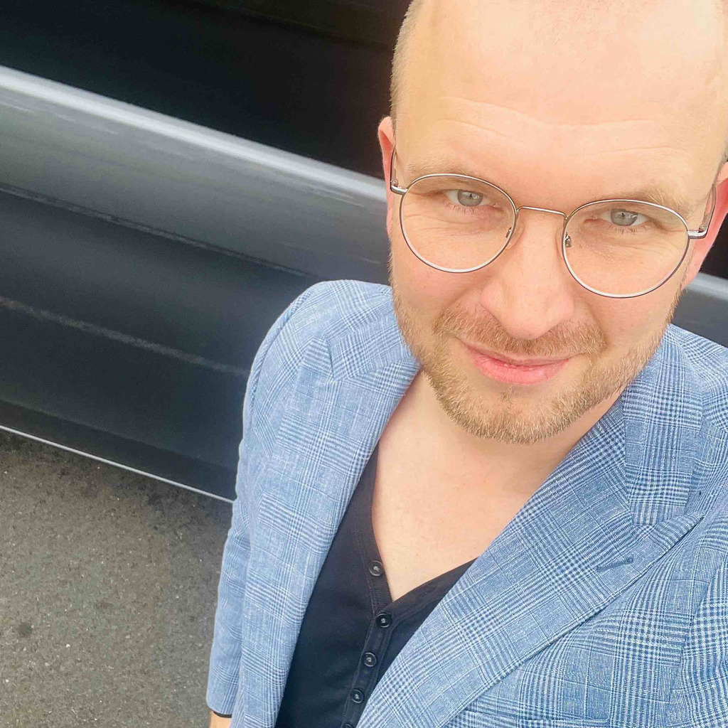 Alex Dreblow Notfallsanitäter Stadt Kempen XING