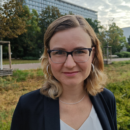 Juliane Waurick