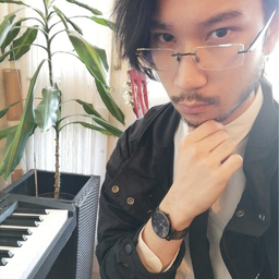 Jimmy Nam Nguyen