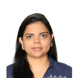 Ashmi Gandhi Vivekanandan