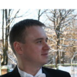 Roman Konovalov