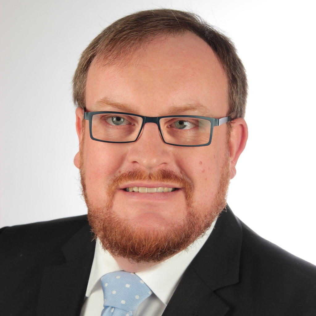 Markus Frank Head of Supply Chain Management BURGER GROUP XING