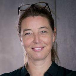 Kristine Dahlgrün's profile picture