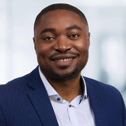 Dr. Hervé Teguim MBA