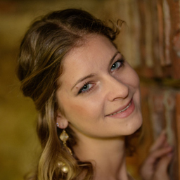 Mag. Alina Bimashofer
