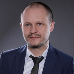 Dipl.-Ing. Adam Krzykowski