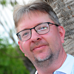 Ing. Michal Mokroš