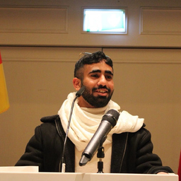 zakariya alzeidi