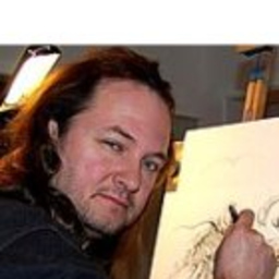 Harald Rettich