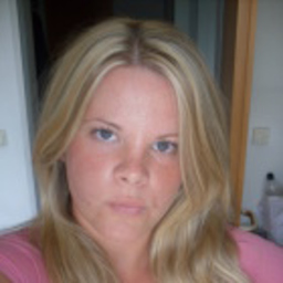 Nadine Feldbusch