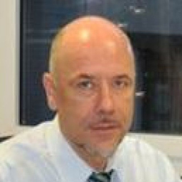 Oleg Chernyshev