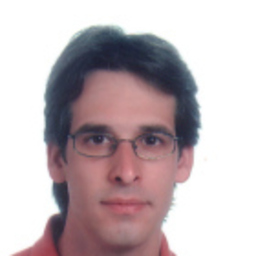 Jesús Yesares García