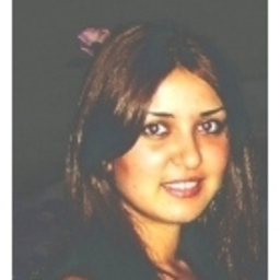 özlem Ergün