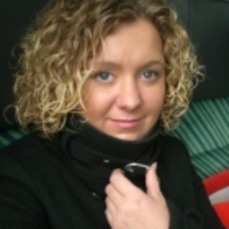 Sabrina Tatusch