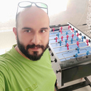 Alireza Ghadir