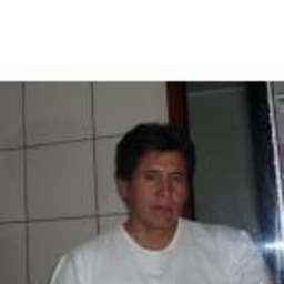 Juan Pepe Moran Concha