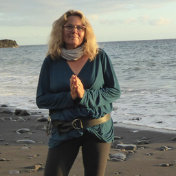 Profilbild Sabine Keim