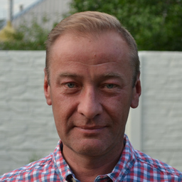 Martin Fehlmann